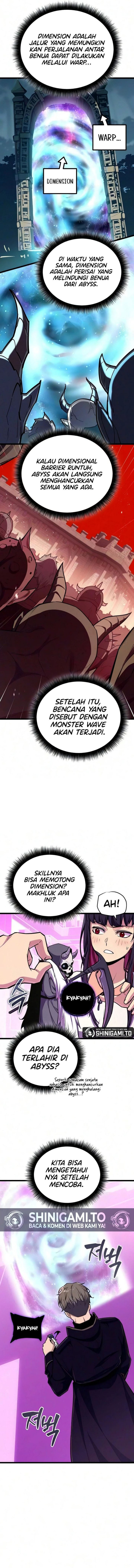 I Start With 13 Hidden Traits Chapter 42 - Page 12