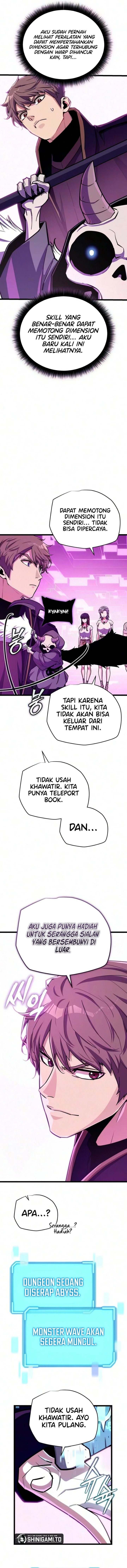 I Start With 13 Hidden Traits Chapter 42 - Page 14