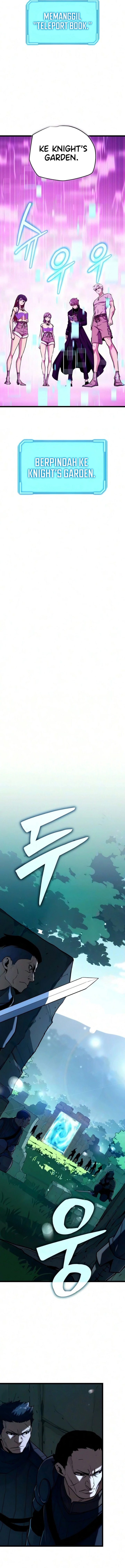 I Start With 13 Hidden Traits Chapter 42 - Page 15