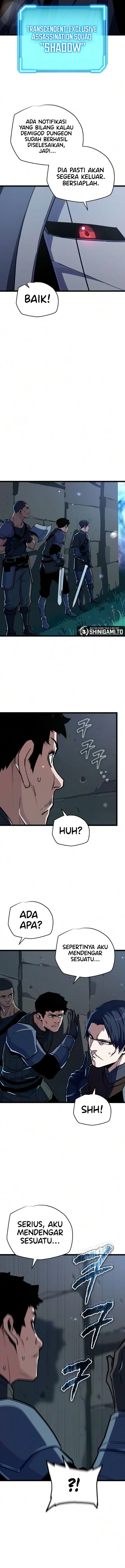 I Start With 13 Hidden Traits Chapter 42 - Page 17