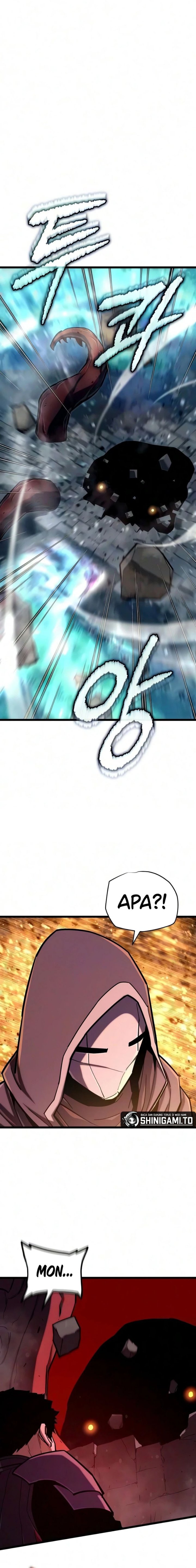I Start With 13 Hidden Traits Chapter 42 - Page 18