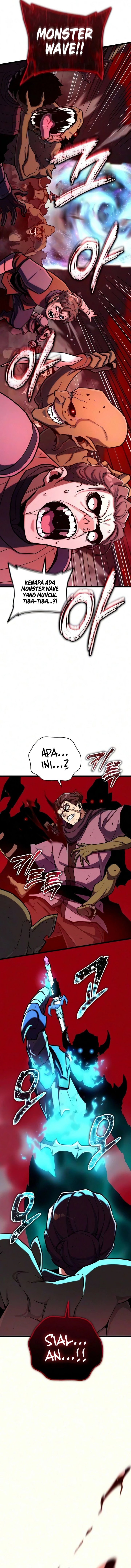 I Start With 13 Hidden Traits Chapter 42 - Page 19