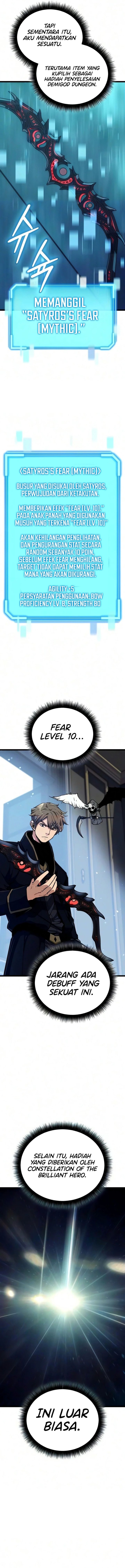 I Start With 13 Hidden Traits Chapter 42 - Page 21