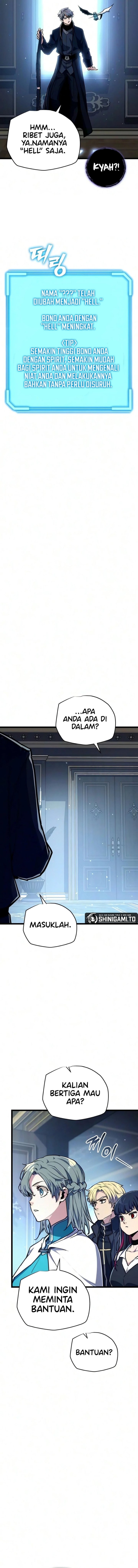 I Start With 13 Hidden Traits Chapter 42 - Page 23
