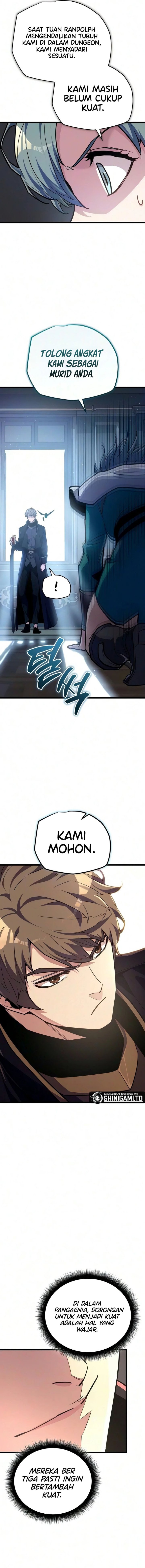 I Start With 13 Hidden Traits Chapter 42 - Page 24