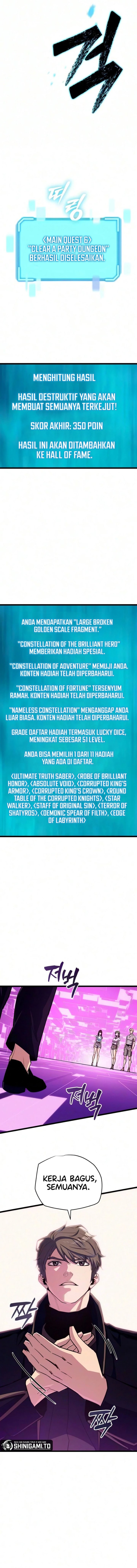 I Start With 13 Hidden Traits Chapter 42 - Page 3