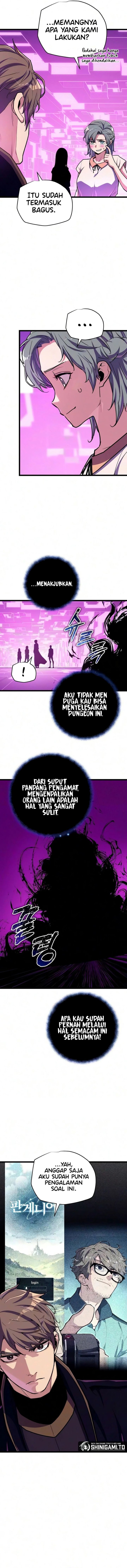 I Start With 13 Hidden Traits Chapter 42 - Page 4