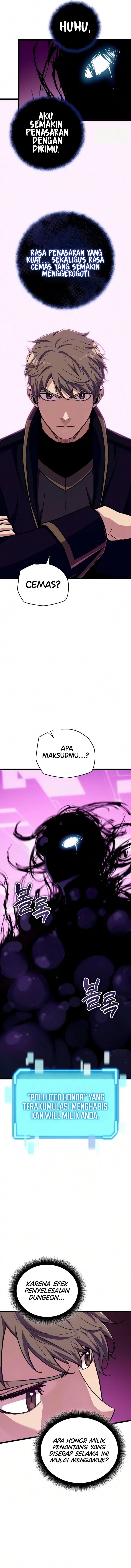 I Start With 13 Hidden Traits Chapter 42 - Page 5