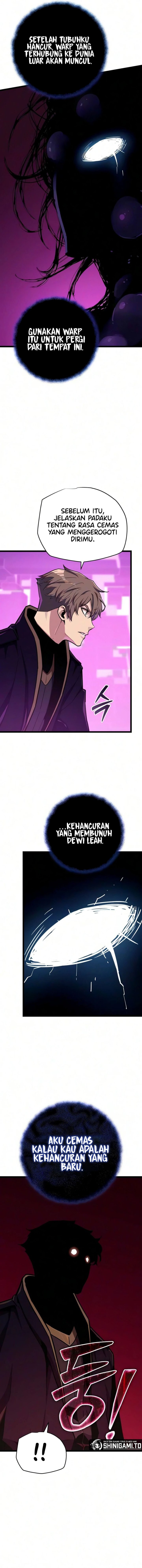 I Start With 13 Hidden Traits Chapter 42 - Page 6