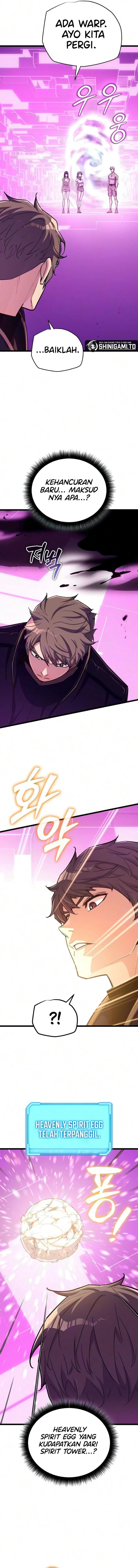 I Start With 13 Hidden Traits Chapter 42 - Page 8