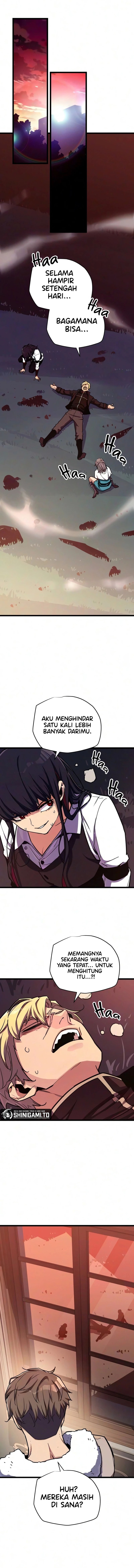 I Start With 13 Hidden Traits Chapter 43 - Page 10