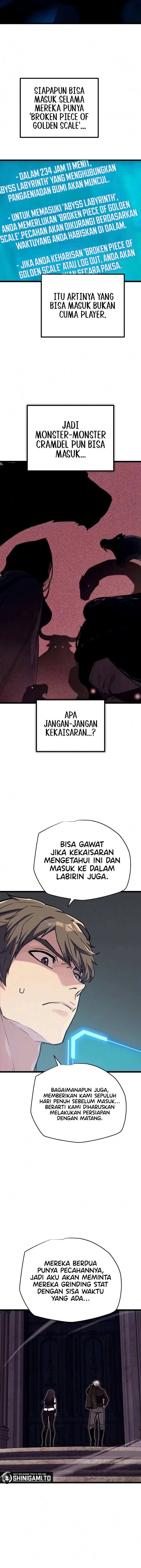 I Start With 13 Hidden Traits Chapter 43 - Page 13
