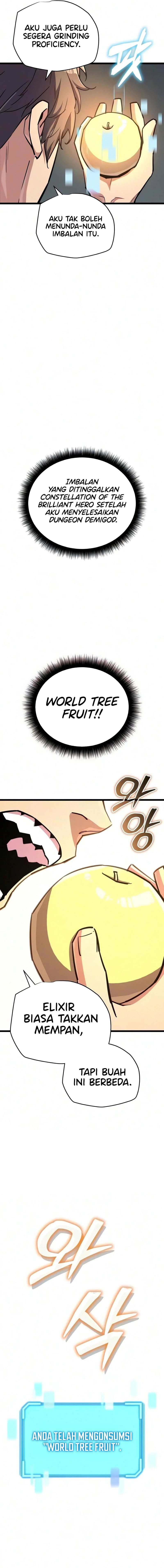 I Start With 13 Hidden Traits Chapter 43 - Page 14