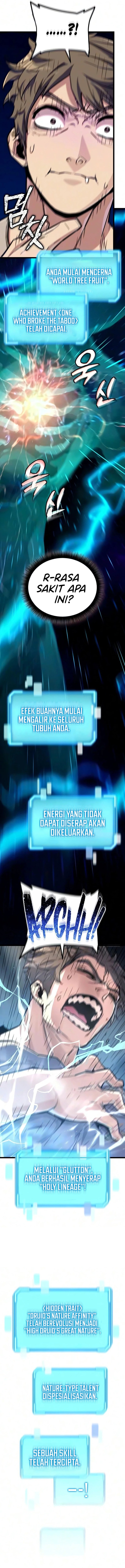 I Start With 13 Hidden Traits Chapter 43 - Page 15