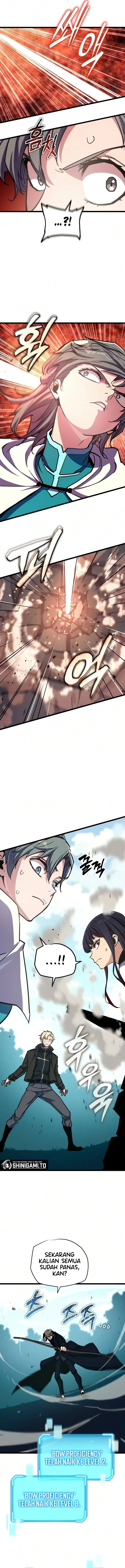 I Start With 13 Hidden Traits Chapter 43 - Page 7