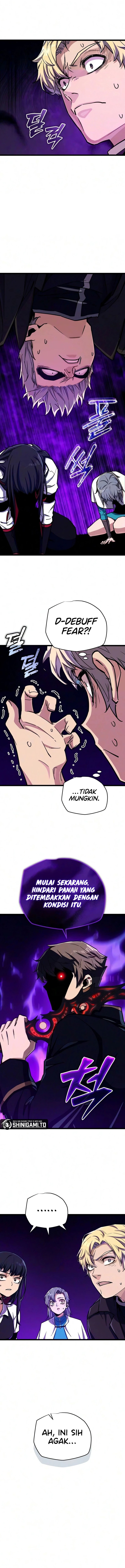 I Start With 13 Hidden Traits Chapter 43 - Page 9