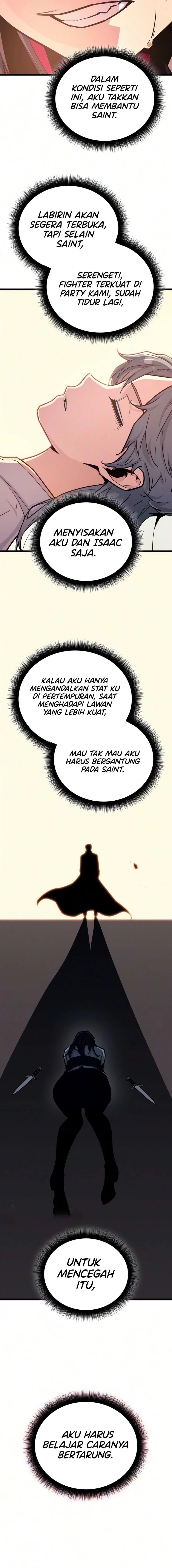 I Start With 13 Hidden Traits Chapter 44 - Page 13