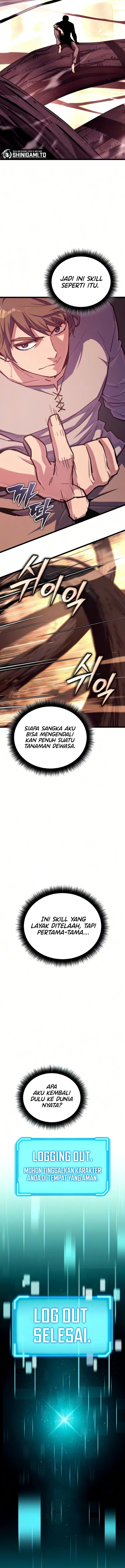 I Start With 13 Hidden Traits Chapter 44 - Page 16