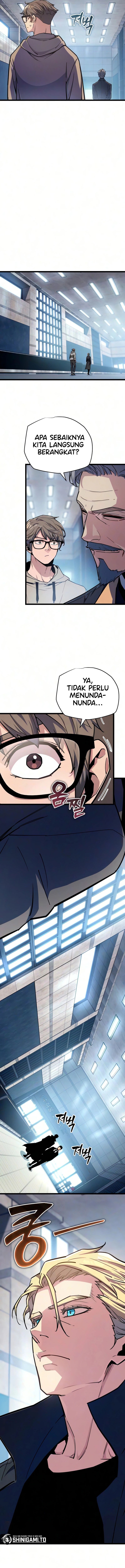 I Start With 13 Hidden Traits Chapter 44 - Page 19