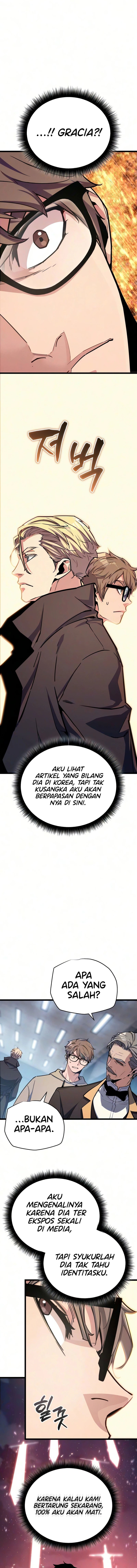 I Start With 13 Hidden Traits Chapter 44 - Page 20