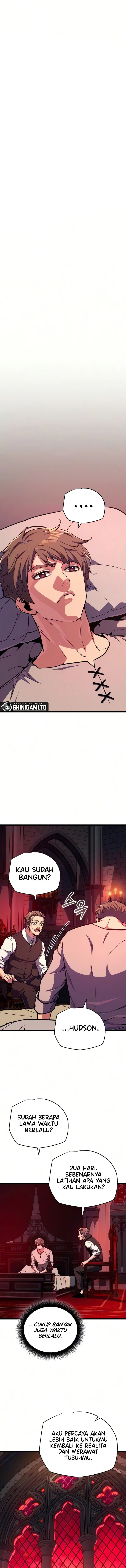 I Start With 13 Hidden Traits Chapter 44 - Page 4