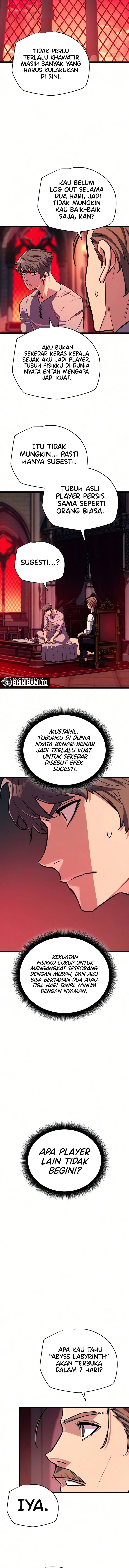I Start With 13 Hidden Traits Chapter 44 - Page 5