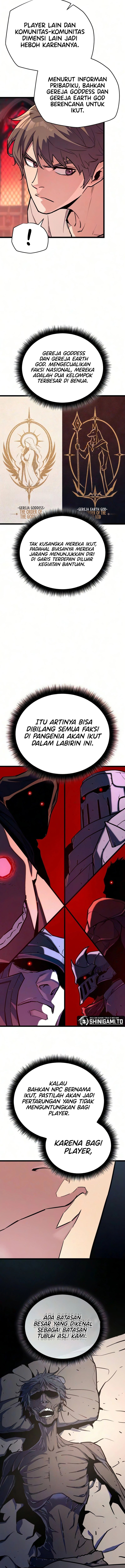 I Start With 13 Hidden Traits Chapter 44 - Page 6