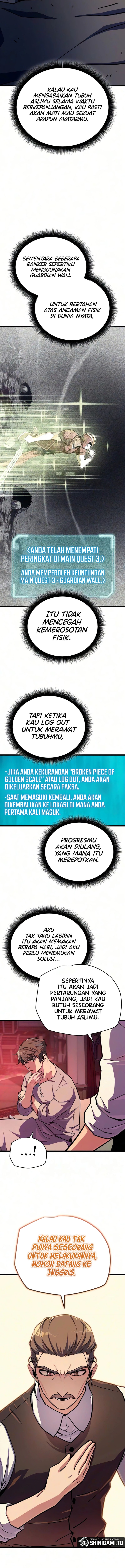 I Start With 13 Hidden Traits Chapter 44 - Page 7