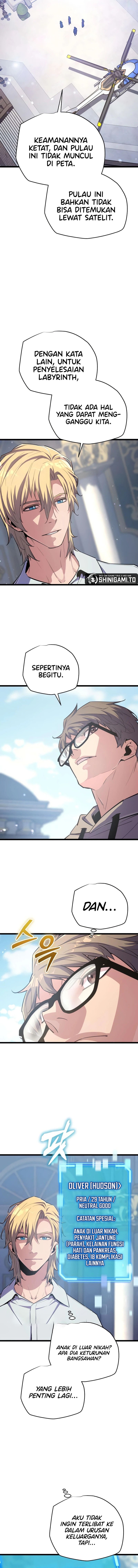 I Start With 13 Hidden Traits Chapter 45 - Page 10