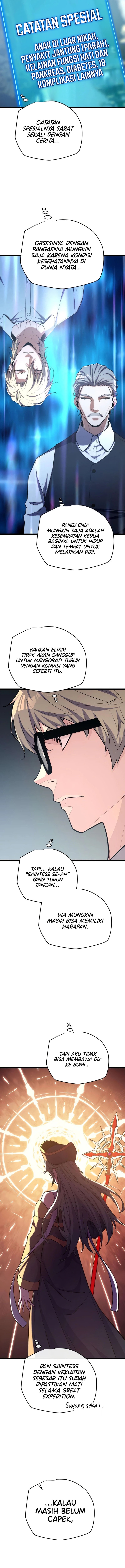 I Start With 13 Hidden Traits Chapter 45 - Page 11