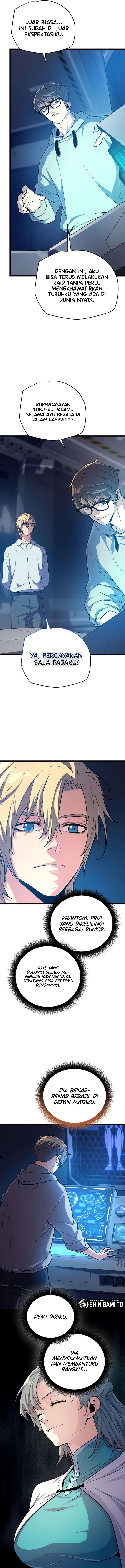 I Start With 13 Hidden Traits Chapter 45 - Page 13