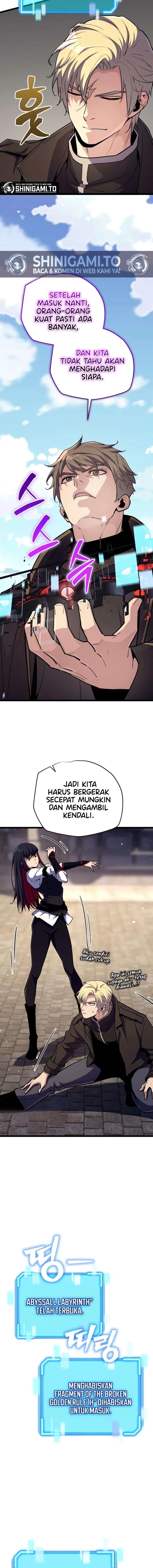 I Start With 13 Hidden Traits Chapter 45 - Page 16