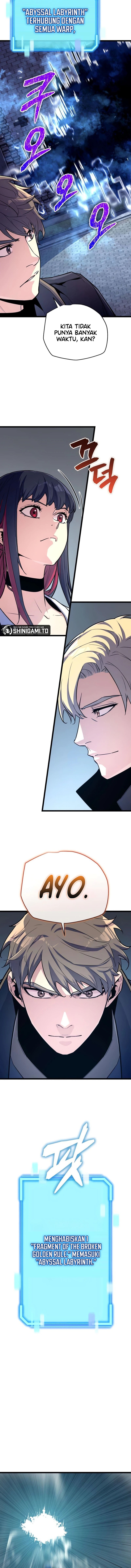 I Start With 13 Hidden Traits Chapter 45 - Page 17