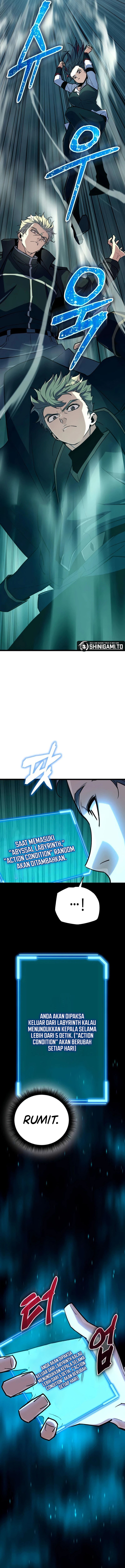I Start With 13 Hidden Traits Chapter 45 - Page 18