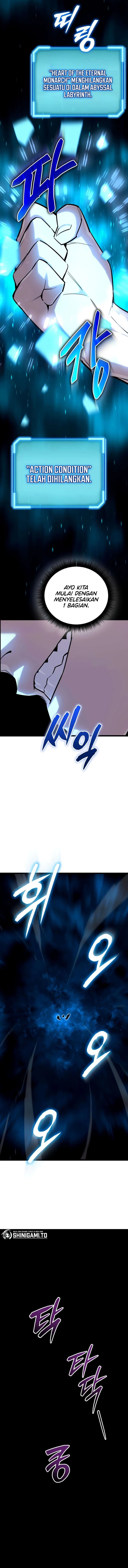 I Start With 13 Hidden Traits Chapter 45 - Page 19