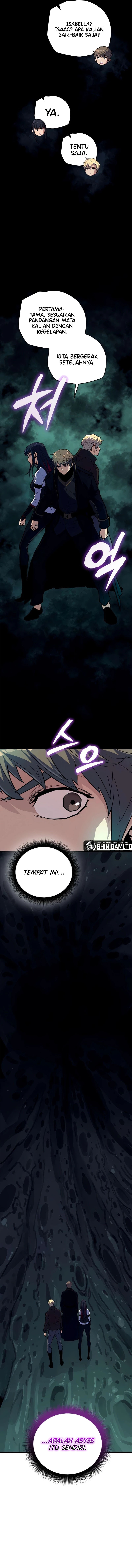 I Start With 13 Hidden Traits Chapter 45 - Page 20