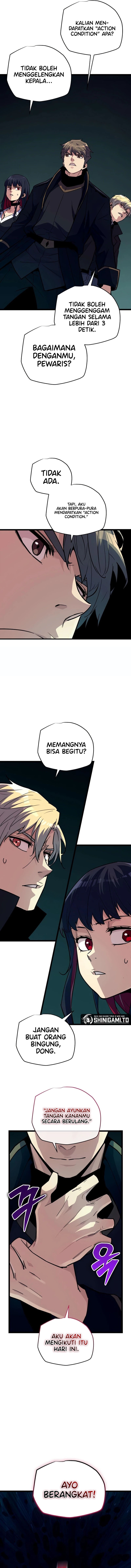 I Start With 13 Hidden Traits Chapter 45 - Page 21