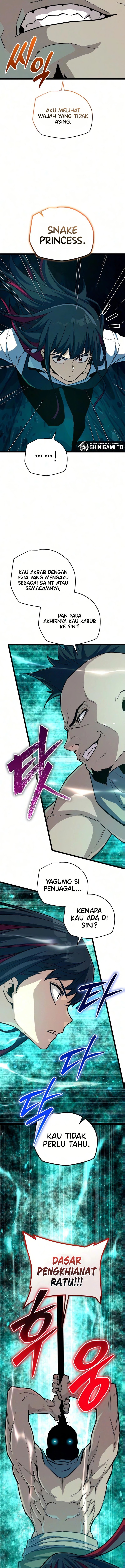 I Start With 13 Hidden Traits Chapter 46 - Page 10