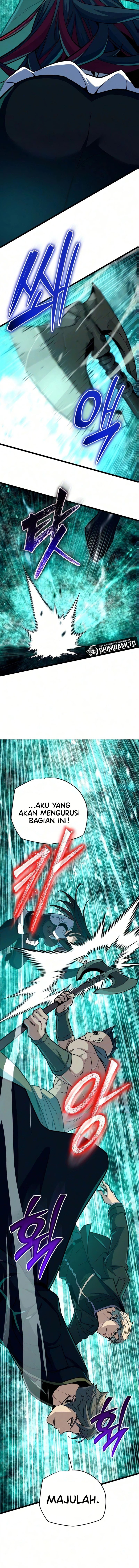 I Start With 13 Hidden Traits Chapter 46 - Page 11