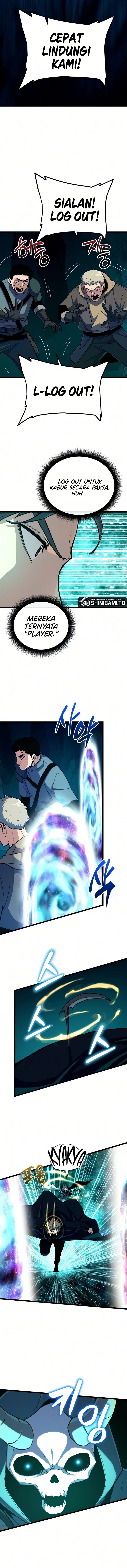 I Start With 13 Hidden Traits Chapter 46 - Page 13