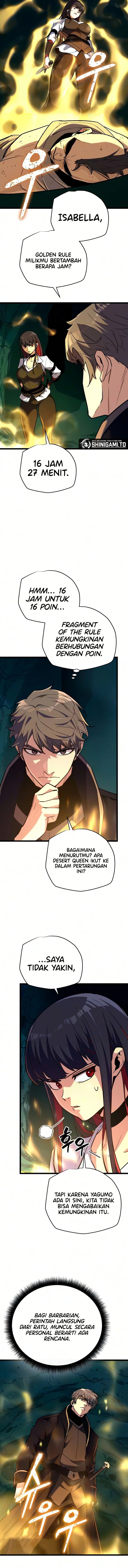 I Start With 13 Hidden Traits Chapter 46 - Page 16