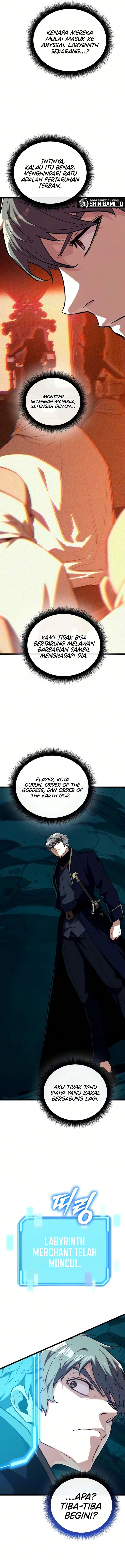 I Start With 13 Hidden Traits Chapter 46 - Page 17