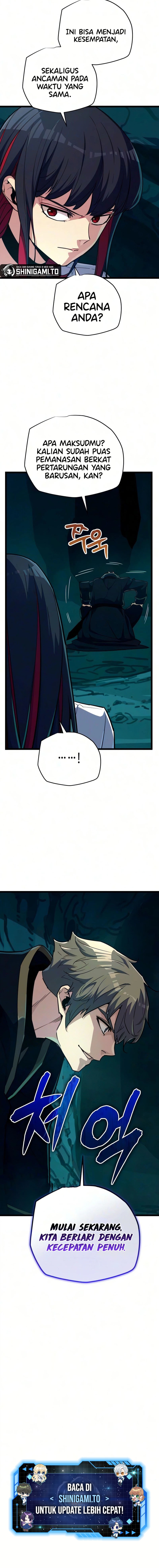 I Start With 13 Hidden Traits Chapter 46 - Page 19