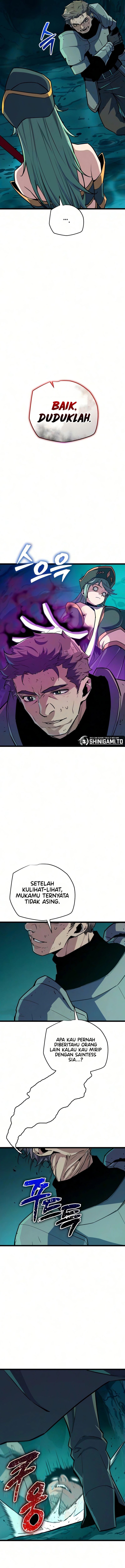 I Start With 13 Hidden Traits Chapter 46 - Page 4