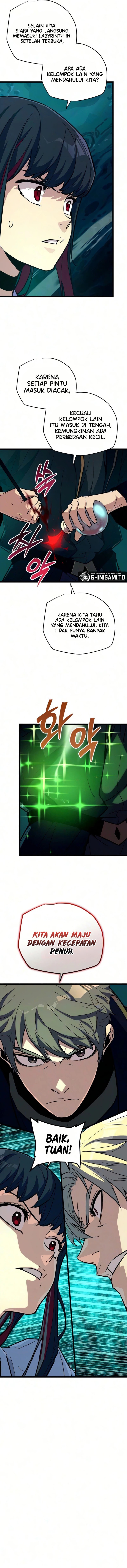 I Start With 13 Hidden Traits Chapter 46 - Page 7