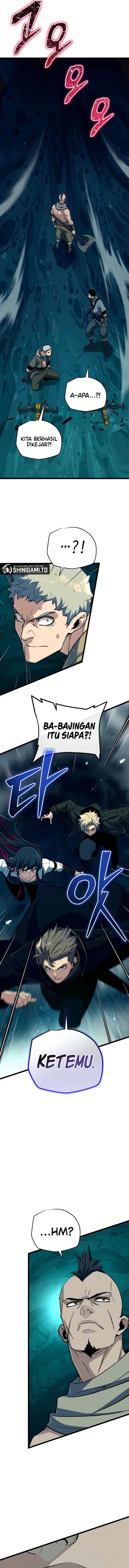 I Start With 13 Hidden Traits Chapter 46 - Page 9