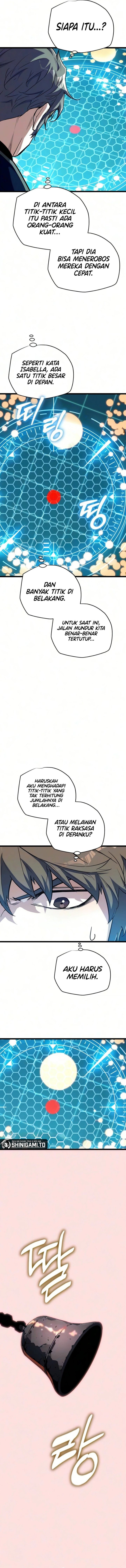 I Start With 13 Hidden Traits Chapter 47 - Page 13