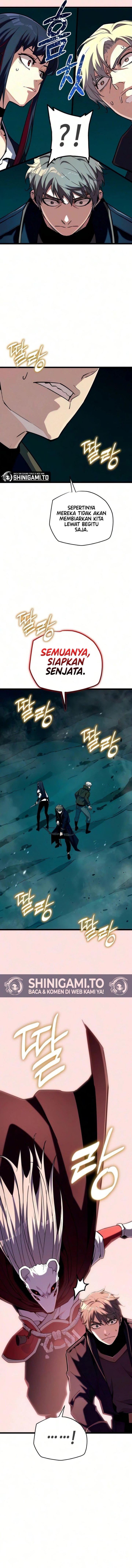 I Start With 13 Hidden Traits Chapter 47 - Page 14