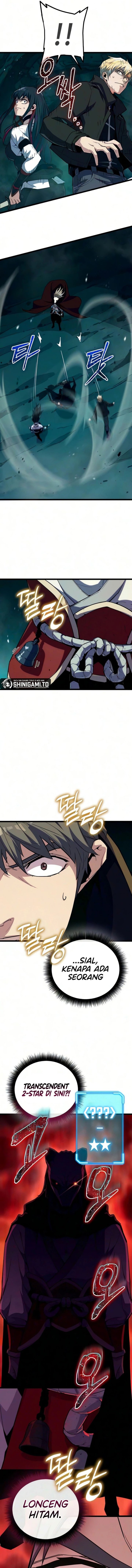 I Start With 13 Hidden Traits Chapter 47 - Page 15