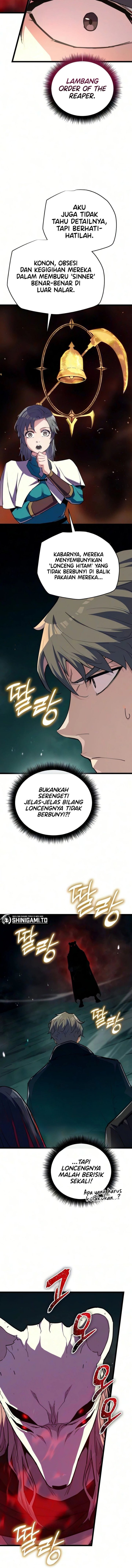 I Start With 13 Hidden Traits Chapter 47 - Page 16